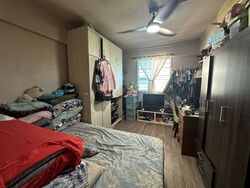 Blk 201D Tampines Street 21 (Tampines), HDB 3 Rooms #602434381